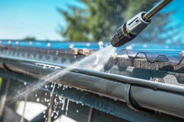 Best Fence Pressure Washing  in Willard, OH