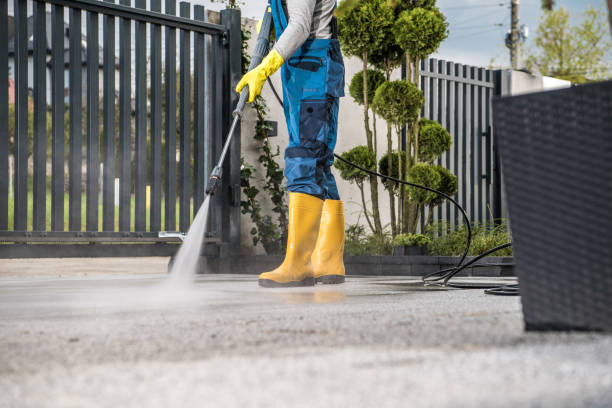 Best Commercial Pressure Washing  in Willard, OH