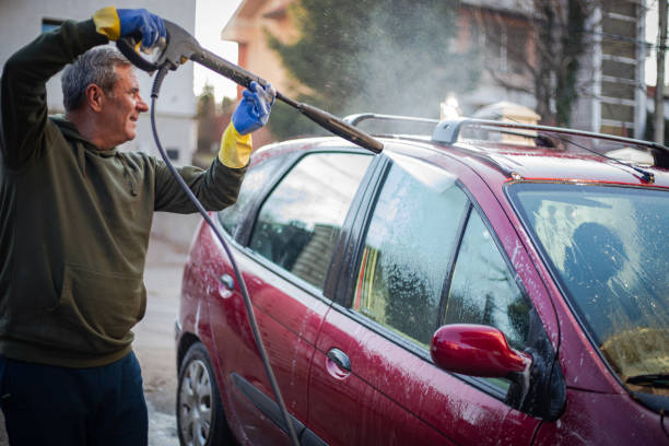 Best Affordable Pressure Washing  in Willard, OH