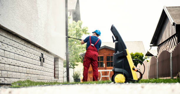 Willard, OH Pressure Washing Company